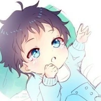 Nini(filha de yuri)