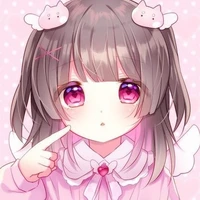 Lua(filha de yuri)