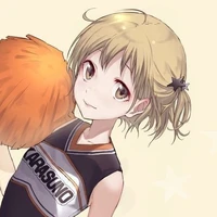 Yasmin(filha de yuri)