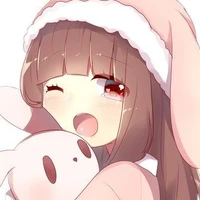 Luna(filha de yuri)