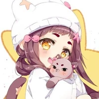 Estela(filha de yuri)