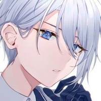 Luis(primo de yuri)