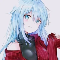 Heloisa(tia de yuri