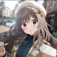 lily (ml friend )
