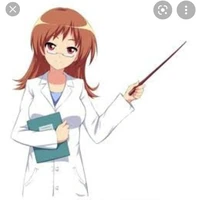(class teacher)miss cruz