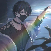 Aiden(Min-jun