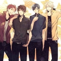 Bodyguards