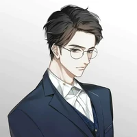 James Wilson(Secretary)