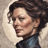 Madam Karine