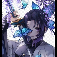 shinobu