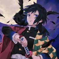 giyuu