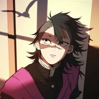 genya