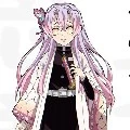 Suyuri Kanase.