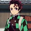 Kamado Tanjirou.