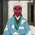 Urokodaki Sakonji.