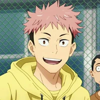 itadori yuji