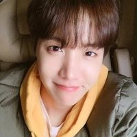 JUNG HOSEOK