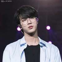KIM SEOK JIN