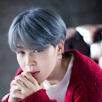 PARK JIMIN