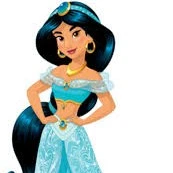 prinses jasmine