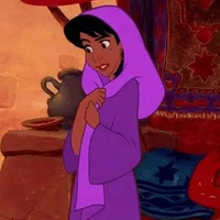 ALLADIN mother
