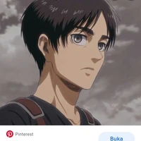 eren masa lalu