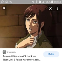 shasa