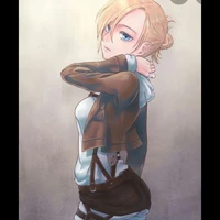 annie