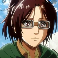 hange
