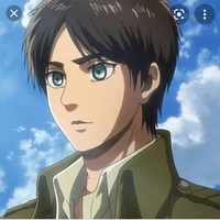 author eren