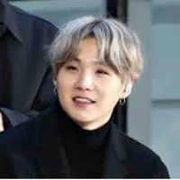 Suggie(Suga)