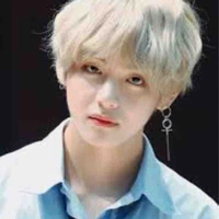 Tae Tae(taehyung)