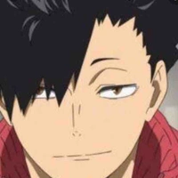 kuROO bitch