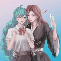 เเอดเองจร้า~