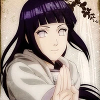uzumaki hinata