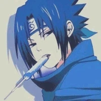 uchiha sasuke