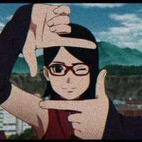 Sarada Uchiha