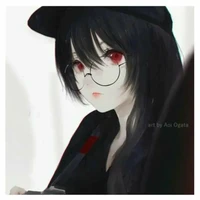 Katherine Snow (Rin) (FL)