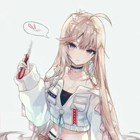 Ishika Scott (FL friend)