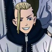 Ryuguji Ken(Draken)
