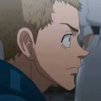 Ryohei Hayashi(peh yan)