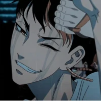 Shuji Hanma