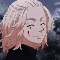 Sano Manjirou(Mikey)