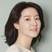 lee young ae(eomma lee)