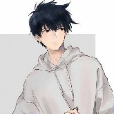 Eric (Ml bff)