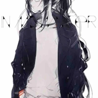 Ko Ha Alstra[MC King Of the Dark Forest]