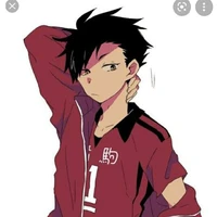 kuroo