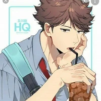 oikawa