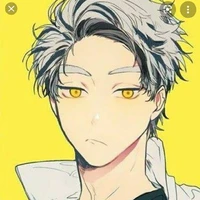 bokuto