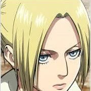 Annie Leonhart